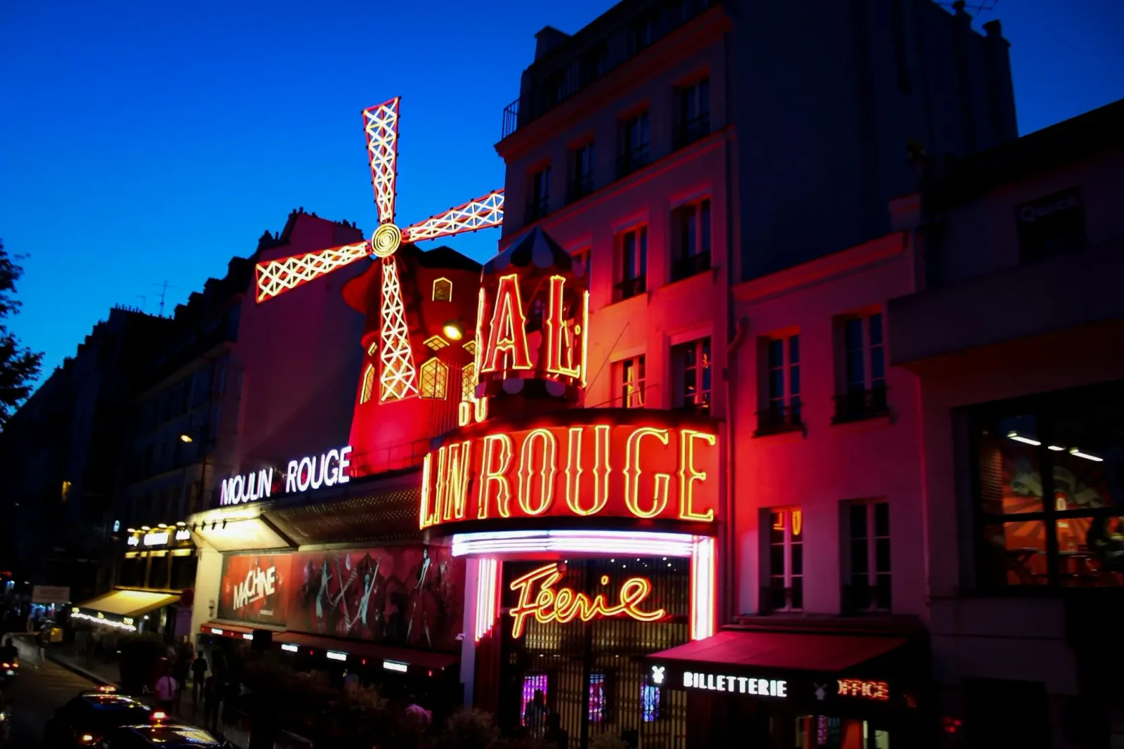 city photography by JRMGraphy